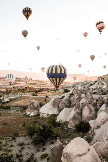 Turkey